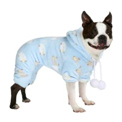 Urban Pup Counting Sheep Onesie