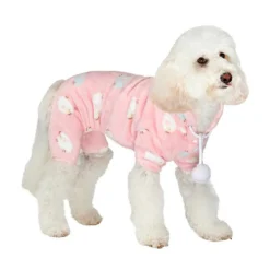 Urban Pup Counting Sheep Onesie