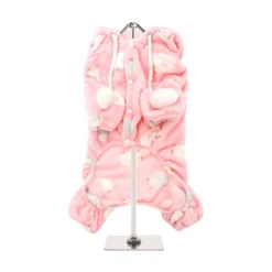 Urban Pup Counting Sheep Onesie