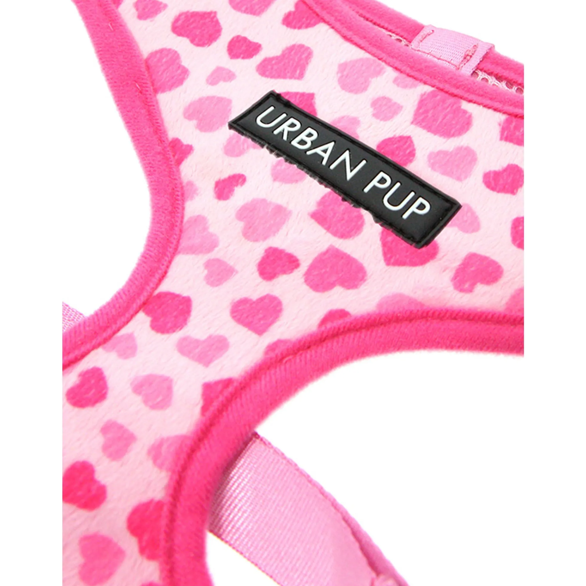 Urban Pup Harness