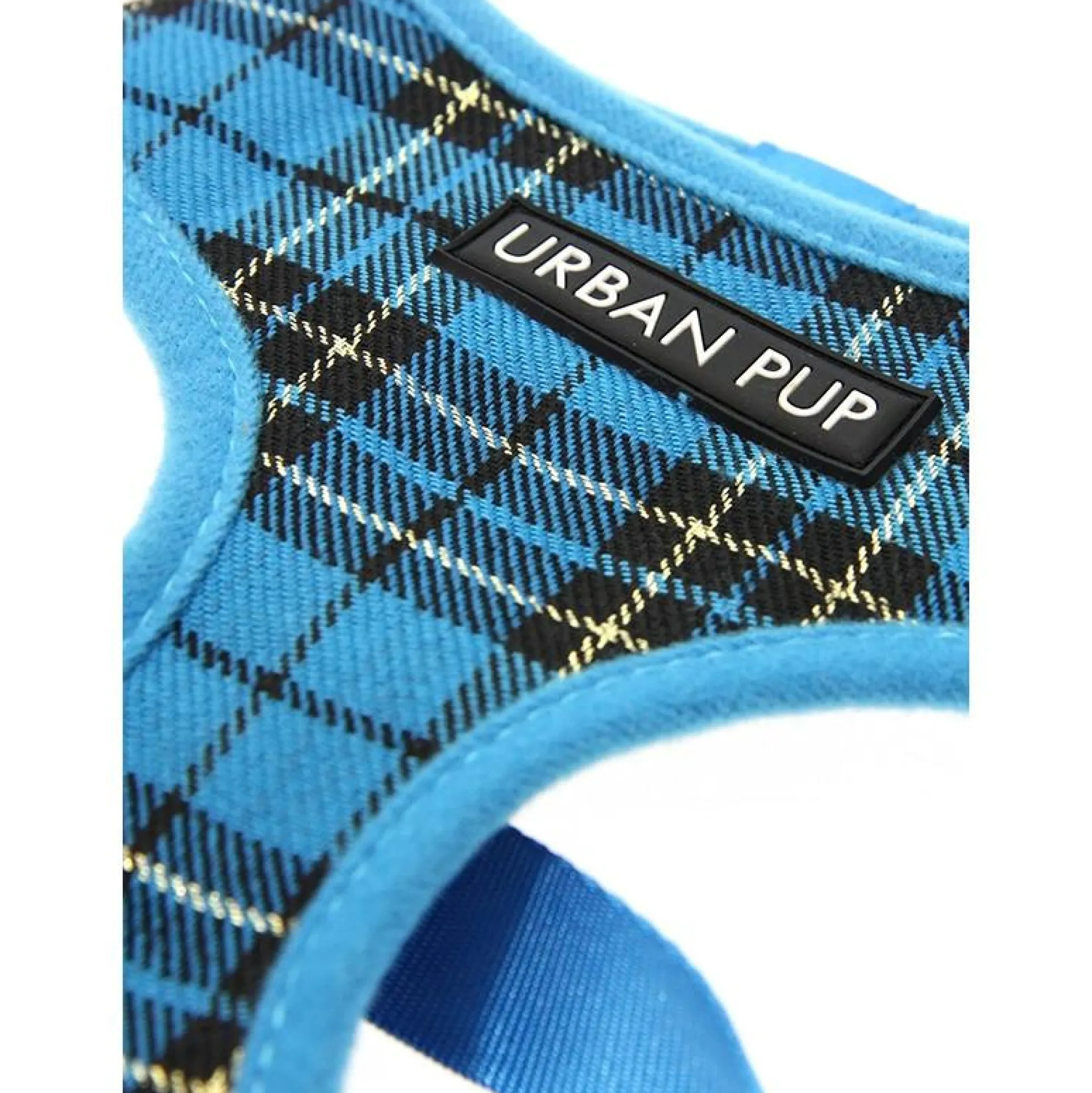 Urban Pup Harness