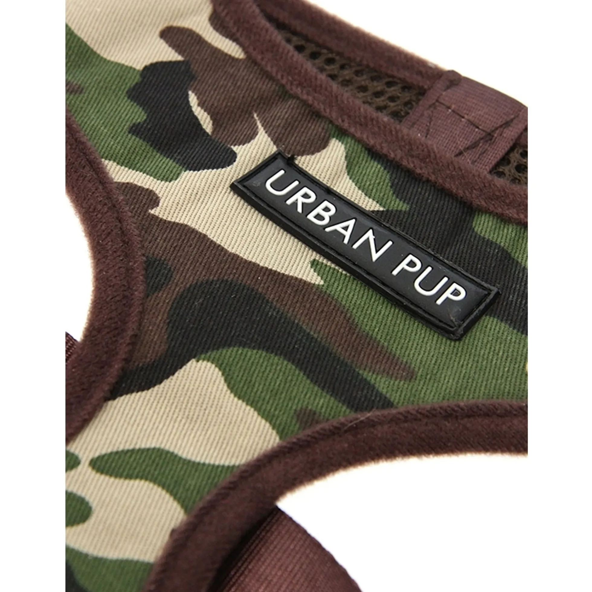 Urban Pup Harness