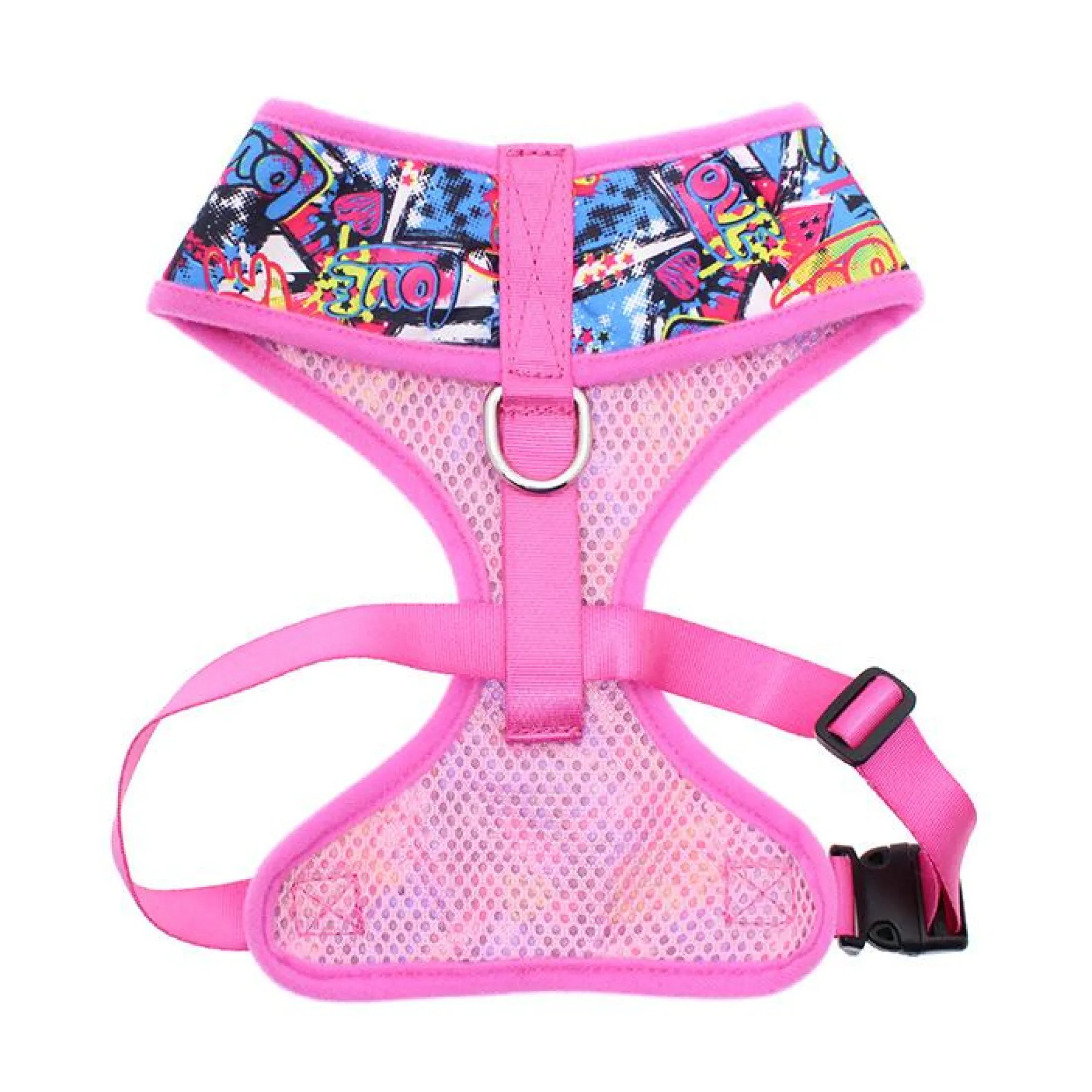 Urban Pup Harness