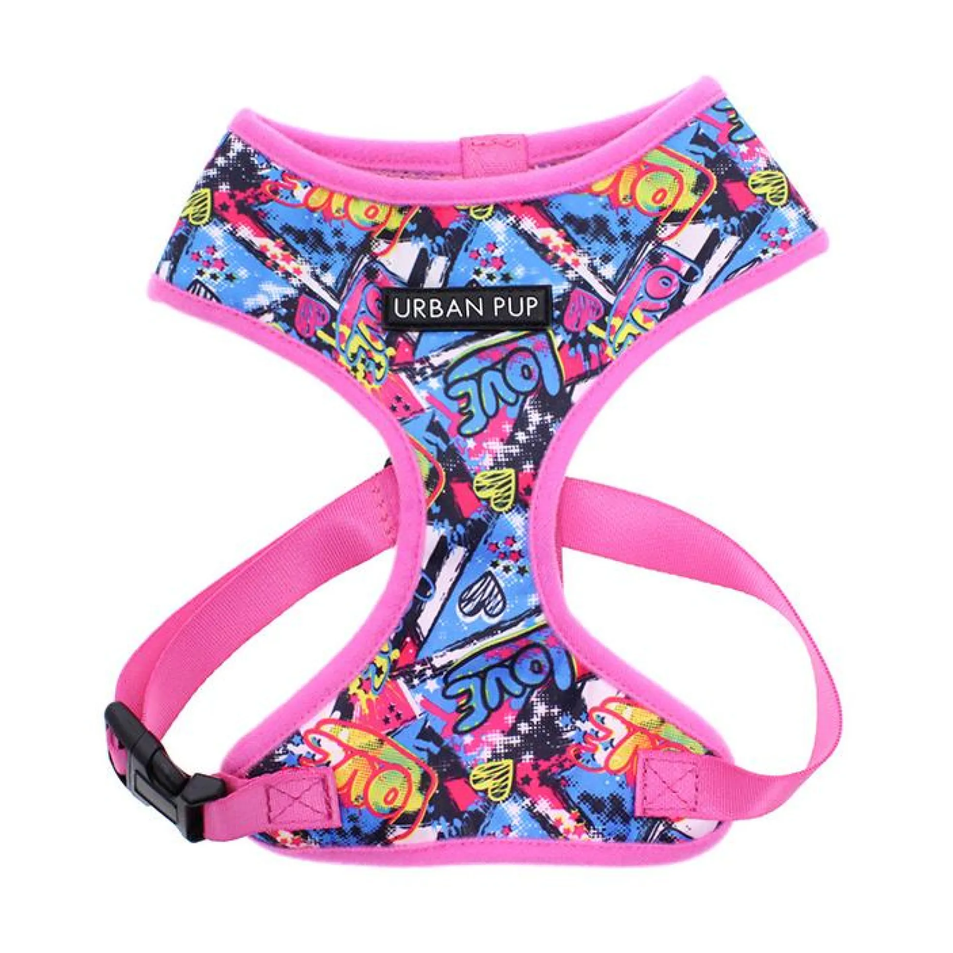 Urban Pup Harness