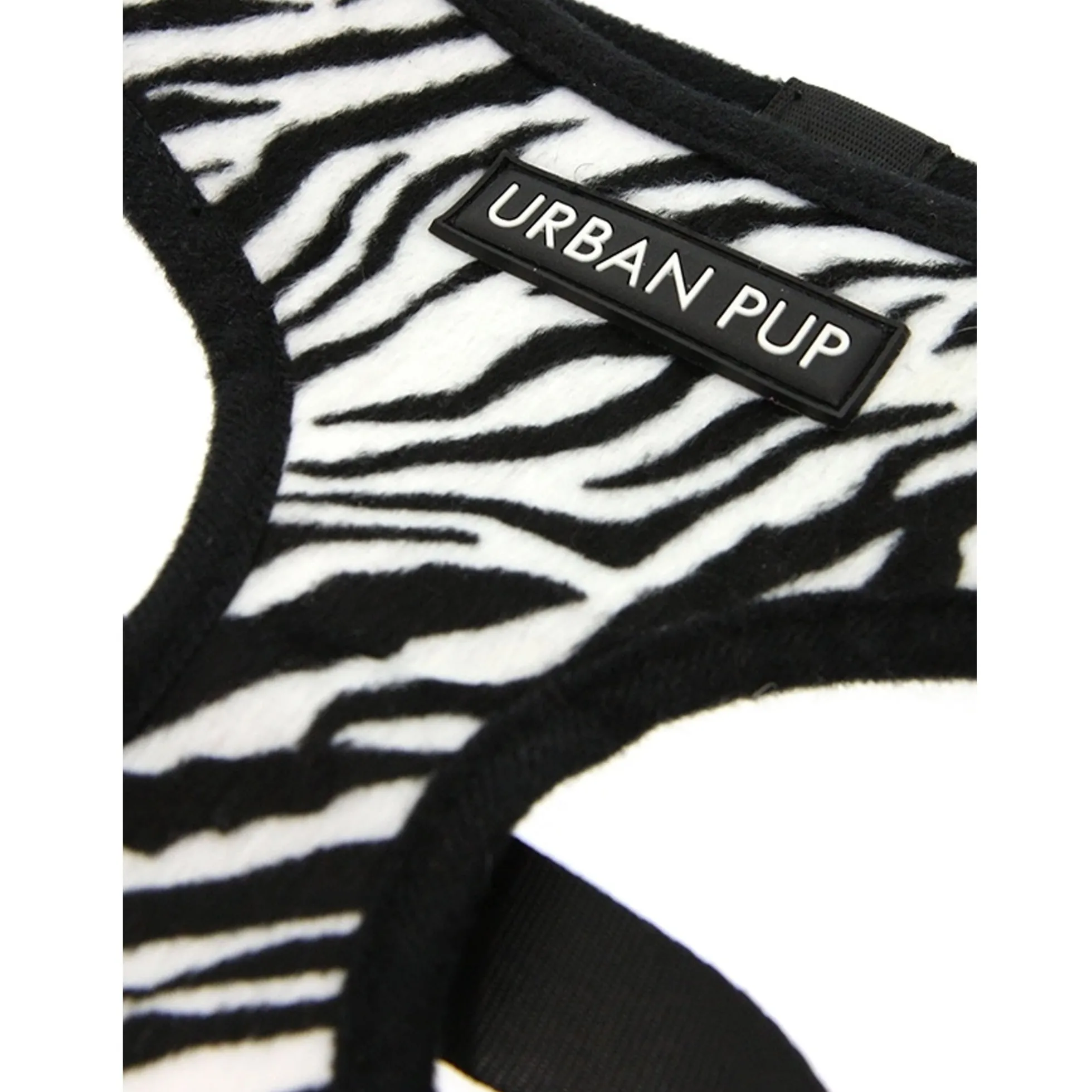 Urban Pup Harness
