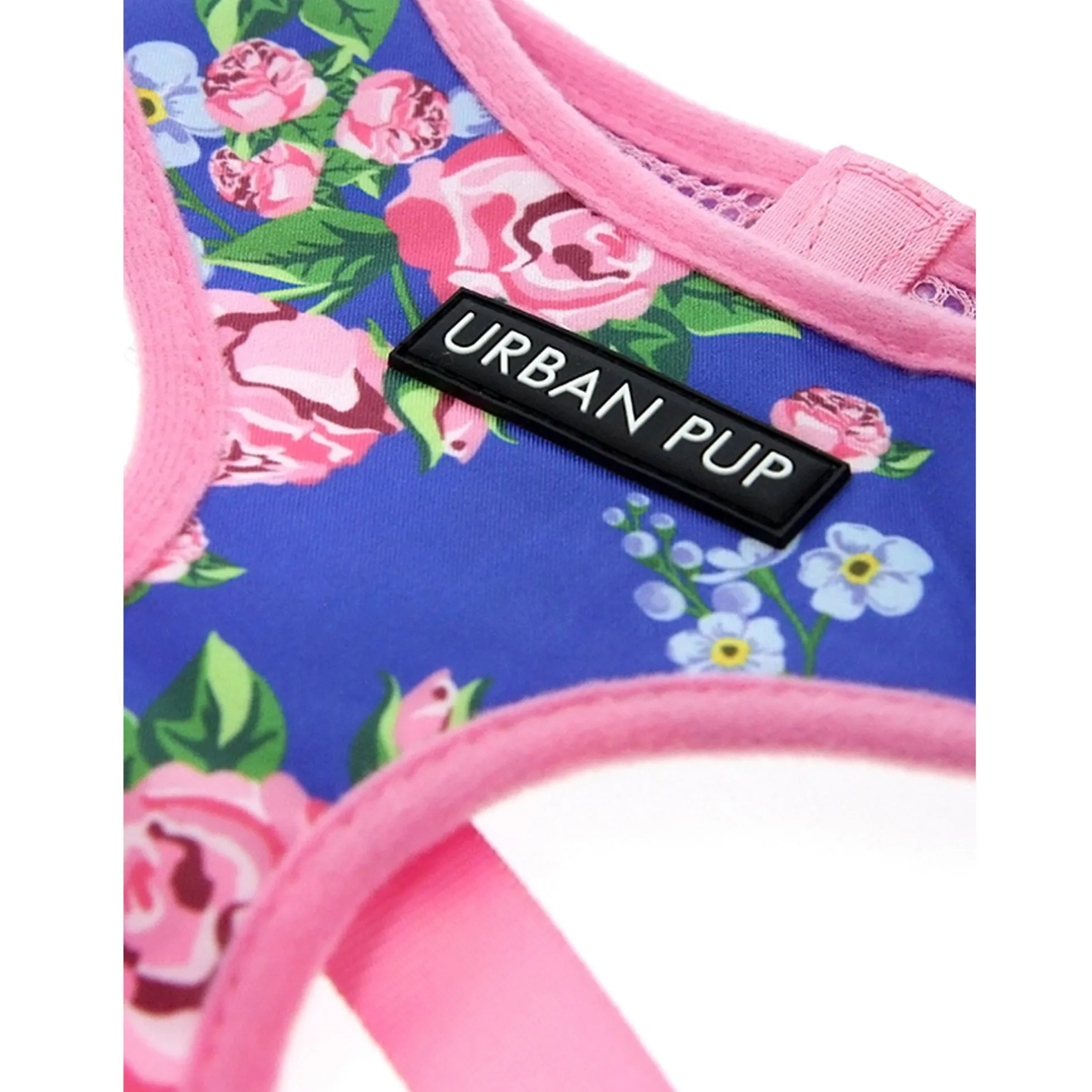 Urban Pup Harness