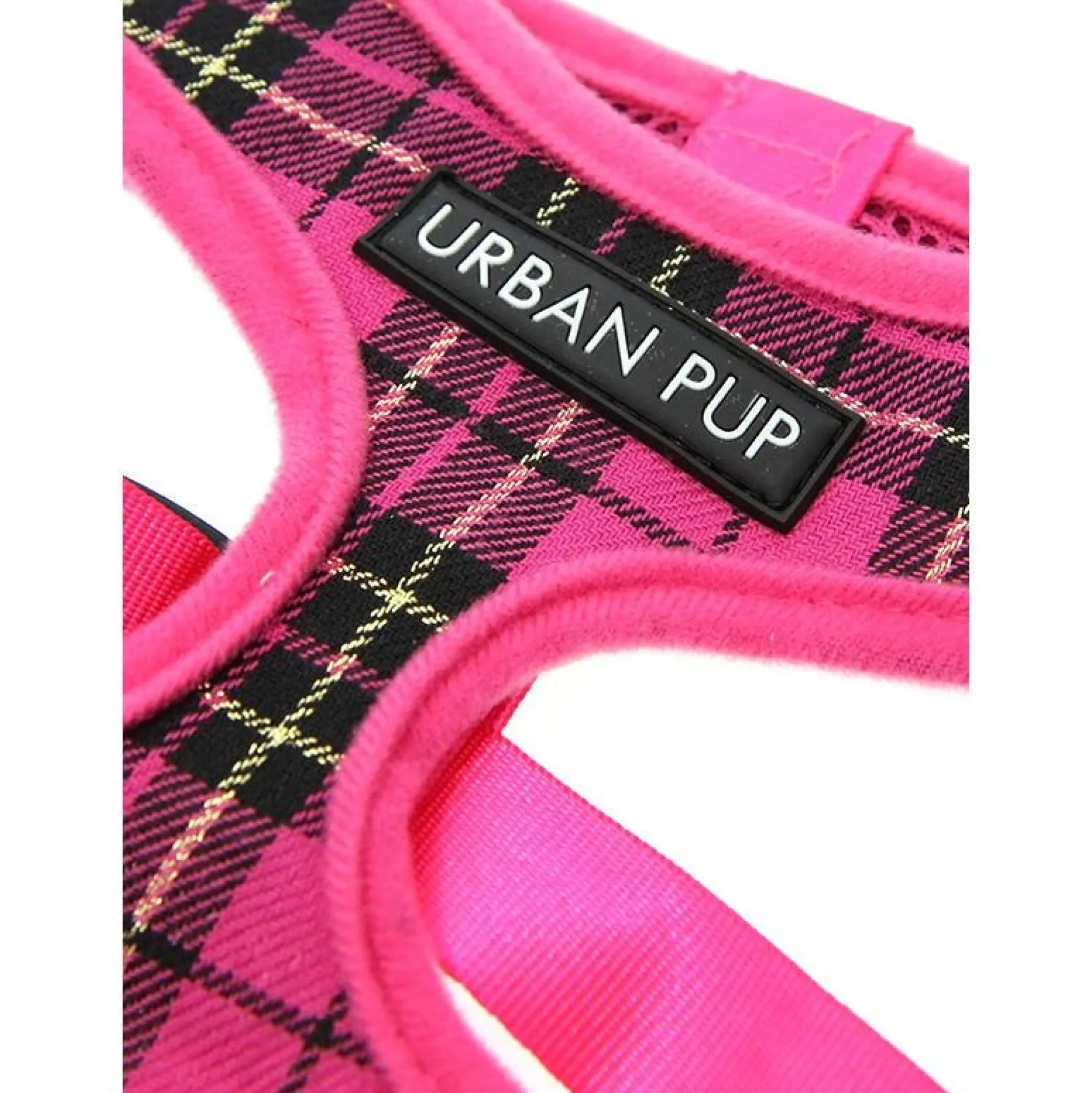Urban Pup Harness
