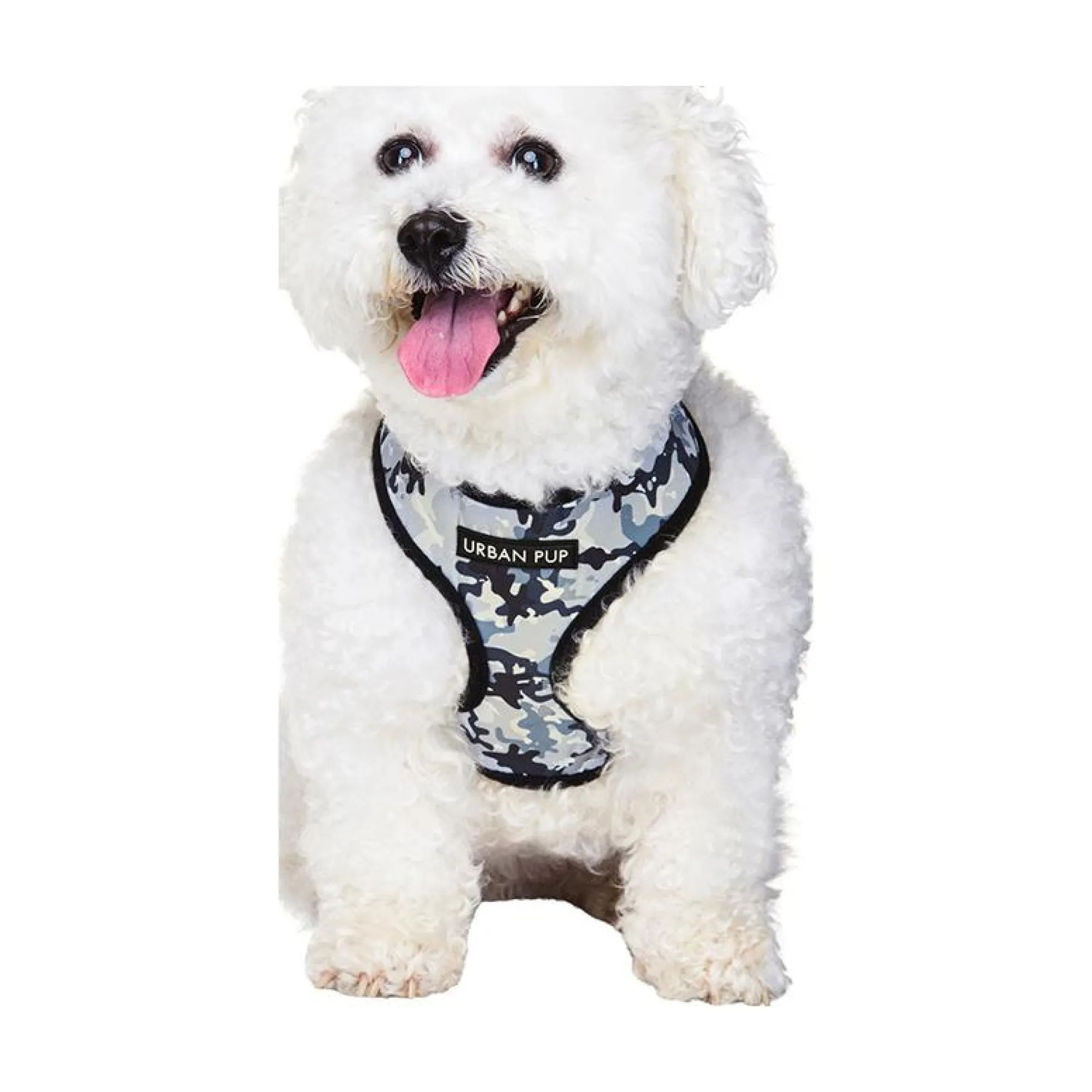 Urban Pup Harness