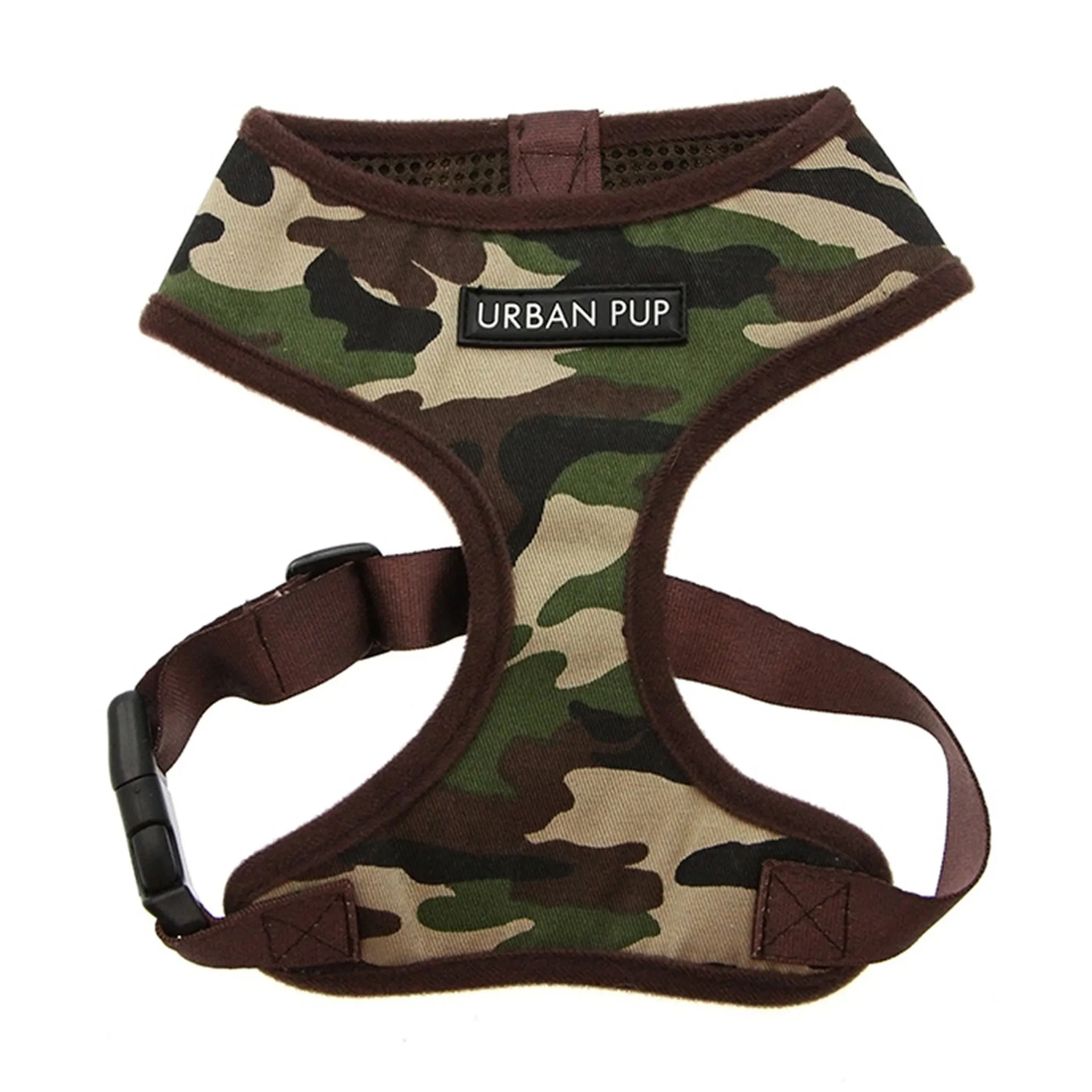 Urban Pup Harness