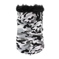 Urban Pup Hundparkas