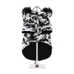 Urban Pup Hundparkas