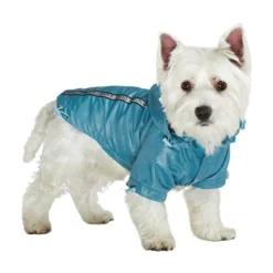Urban Pup Rainstorm Hundjacka