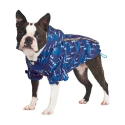 Urban Pup Rainstorm Hundjacka