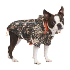 Urban Pup Rainstorm Hundjacka