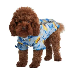 Urban Pup Rainstorm Hundjacka