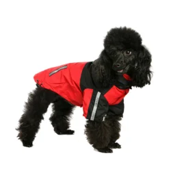 Urban Pup Regnjacka