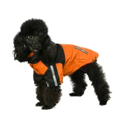 Urban Pup Regnjacka