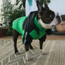 Urban Pup Regnjacka