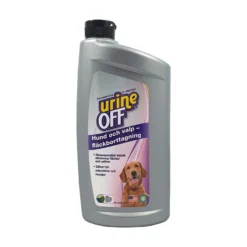 Urine Off Bullet