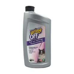 Urine Off Bullet