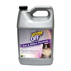 Urine Off Spray
