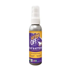 Urine Off Spray