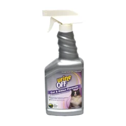 Urine Off Spray