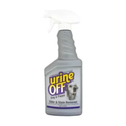 Urine Off Spray