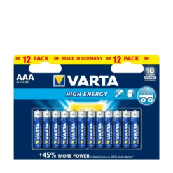 Varta AA-Batteri