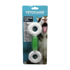 Vetocanis Dental Tuggben