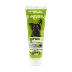 Vetocanis Organic Schampoo Puppy