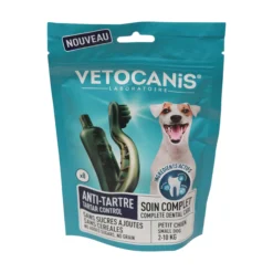 Vetocanis Tartar Control Tuggben