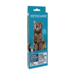 Vetocanis Tuggstänger 5-pack