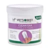 Vet's Best Ear Pads 50-pack