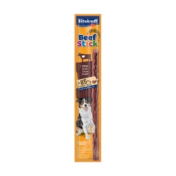 Vitakraft Beef-Stick Salami Heart