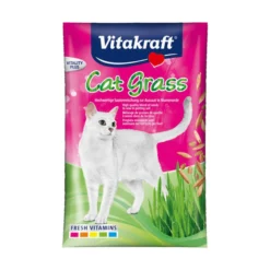 Vitakraft Kattgräs Refill