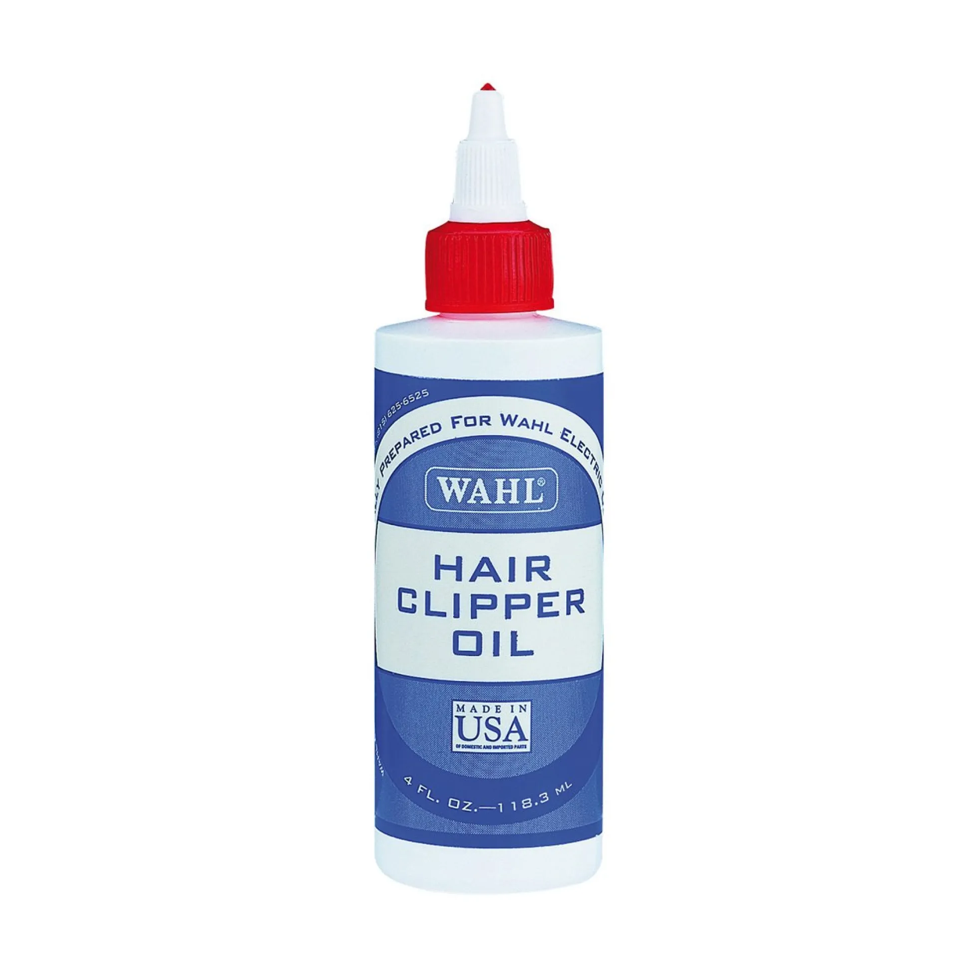 Wahl Olja för Klippmaskiner