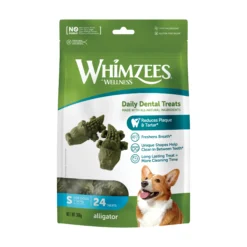 Whimzees Alligatorz
