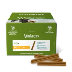 Whimzees 1-pack Stix