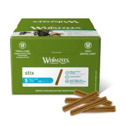 Whimzees 1-pack Stix