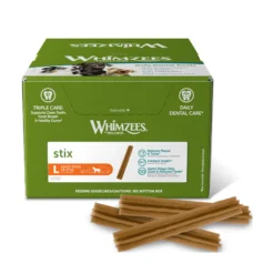 Whimzees 1-pack Stix