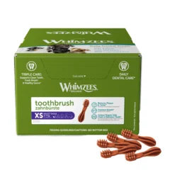 Whimzees 1-pack Tandborste