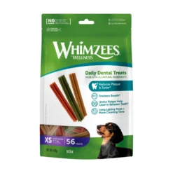 Whimzees Stix