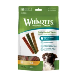 Whimzees Stix