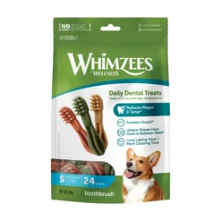 Whimzees Tandborste