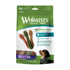 Whimzees Tandborste