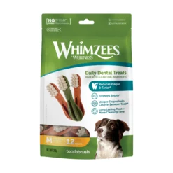 Whimzees Tandborste