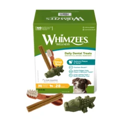Whimzees Variety Value Box