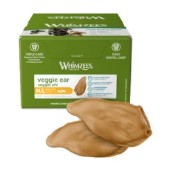 Whimzees Veggie Ear