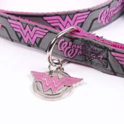 Wonder Woman Koppel